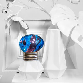 THoO The Time Eau de Parfum (EdP) 75 ml