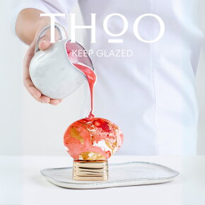 THoO Keep Glazed Eau de Parfum (EdP) 75 ml