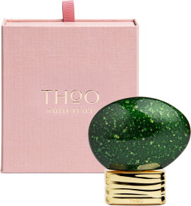 THoO Emerald Green Eau de Parfum (EdP) 75 ml