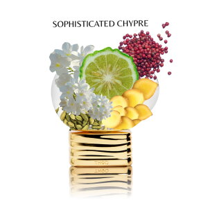 THoO Emerald Green Eau de Parfum (EdP) 75 ml