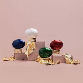 THoO Emerald Green Eau de Parfum (EdP) 75 ml