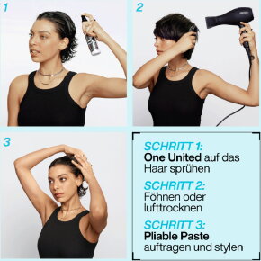 Redken Pliable Paste 150 ml