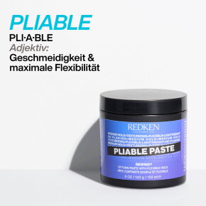 Redken Pliable Paste 150 ml