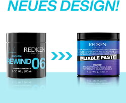 Redken Pliable Paste 150 ml