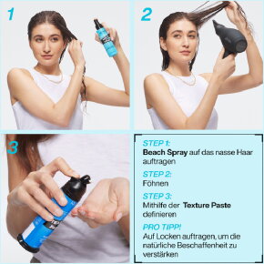 Redken Texture Paste 75 ml