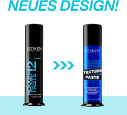Redken Texture Paste 75 ml