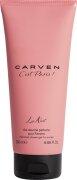Carven C'est Paris! La Nuit for Women Shower Gel 200 ml