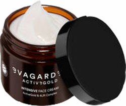 Eva Garden Active Gold Intensive Face Cream 50 ml