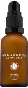 Eva Garden Active Gold Intensive Face Serum 30 ml
