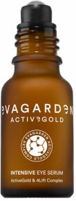 Eva Garden Active Gold Intensive Eye Serum 15 ml
