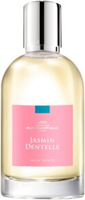 Comptoir Sud Pacifique Jasmin Dentelle Eau de Toilette 100 ml