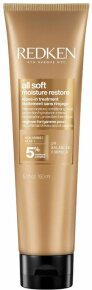 Redken All Soft Moisture Restore Leave- In Treatment 150 ml