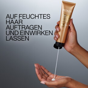 Redken All Soft Moisture Restore Leave- In Treatment 150 ml