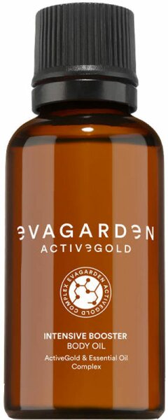 8023603191243 - Eva Garden Active Gold Intensive Booster Body Oil 30 ml 8023603191243 - Eva Garden Active Gold Intensive Booster Body Oil 30 ml
