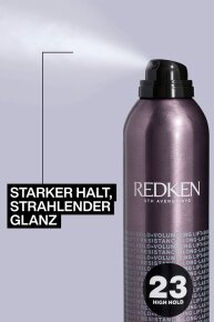 Redken Strong Hold Haarspray 400 ml