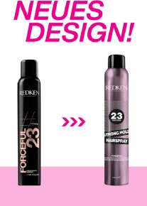 Redken Strong Hold Haarspray 400 ml