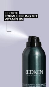 Redken Control Haarspray 400 ml