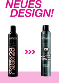 Redken Control Haarspray 400 ml
