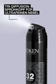 Redken Max Hold Haarspray 300 ml