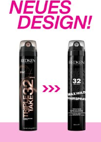 Redken Max Hold Haarspray 300 ml