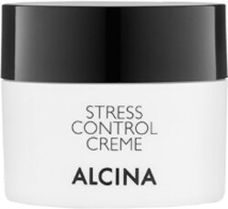 Ihr Geschenk - Alcina N&deg;1 Stress Control Creme 15 ml