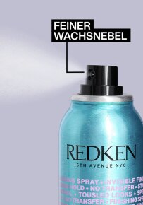 Redken Spray Wax 150 ml