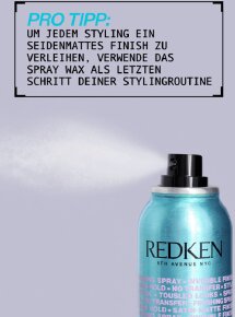 Redken Spray Wax 150 ml