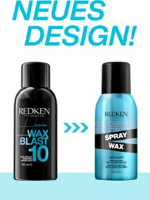 Redken Spray Wax 150 ml