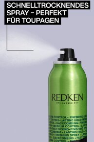 Redken Root Tease 250 ml