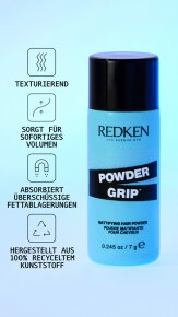 Redken Powder Grip 7 g
