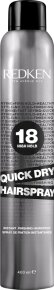 Redken Quick Dry 400 ml