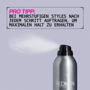 Redken Quick Dry 400 ml