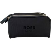 Ihr Geschenk - Hugo Boss BOSS Parfums Pouch dunkelblau 1 Stk.