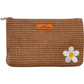 Ihr Geschenk - Marc Jacobs Daisy Pouch mit Blümchen 1 Stk.