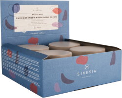 Sinesia Take a Nap Chronoremedy Nourishing Cream Refil 4 x 50 ml