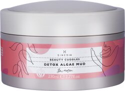 Sinesia Beauty Cuddles Detox Algae Mud 230 ml