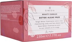 Sinesia Beauty Cuddles Detox Algae Mud 230 ml