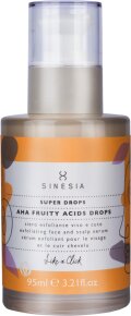 Sinesia Super Drops AHA Fruity Acid Drops 95 ml