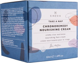 Sinesia Take a Nap Chronoremedy Nourishing Cream 50 ml
