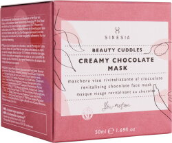 Sinesia Beauty Cuddles Creamy Chocolate Mask 50 ml