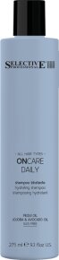 Selective Professional On Care Daily Shampoo 275 ml