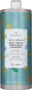 Sinesia Biotic Formulas Post-Biotic Rebalance Shampoo 1000 ml
