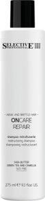 Selective Professional On Care Repair Shampoo 275 ml