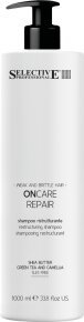 Selective Professional On Care Repair Shampoo 1000 ml
