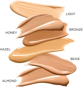 ANNEMARIE B&Ouml;RLIND Anti-Aging Make-Up 30 ml Honey