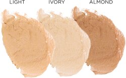 ANNEMARIE BÖRLIND Compact Make-Up 10 g Light