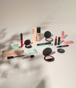 ANNEMARIE BÖRLIND Compact Make-Up 10 g Light