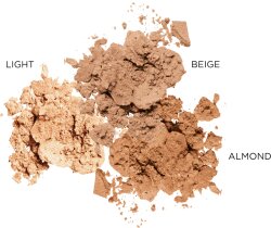 ANNEMARIE BÖRLIND Compact Powder 9 g Light