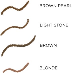 ANNEMARIE B&Ouml;RLIND Eyebrow Crayon 1 g Blonde