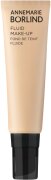 ANNEMARIE BÖRLIND Fluid Make-Up 30 ml ANNEMARIE BÖRLIND Fluid Make-Up 30 ml